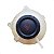 Reservatorio Agua Radiador Vw Gol Voyage Saveiro G5 G6 Fox - Imagem 4
