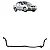 Barra Estabilizadora Dianteira Vw Polo Fox 2003 A 2014 - Imagem 1