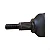 Semieixo Dianteiro Esquerdo Dodge Journey Fiat Freemont 3.6 - Imagem 5