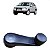 Manivela Regulador Vidro Vw Gol Voyage Saveiro G5 G6 G7 G8 Cinza - Imagem 1