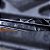 Manivela Regulador Vidro Vw Gol Voyage Saveiro G5 G6 G7 G8 Cinza - Imagem 6