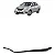 Braco Limpador Parabrisa Dianteiro Esq Nissan Versa March Esquerdo - Imagem 1