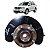 Manga Eixo Montante Diant Esq Dodge Journey 2009 A 2018 - Imagem 1