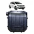 Caixa Filtro Ar Motor Vw Gol Voyage Fox Up 1.0 12v 3cc Mpi - Imagem 1