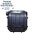 Caixa Filtro Ar Motor Vw Gol Voyage Fox Up 1.0 12v 3cc Mpi - Imagem 2