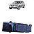 Sensor Fluxo Ar Maf Volkswagen Jetta Passat 2005 A 2011 2.5 - Imagem 1