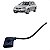 Chicote Sensor Maf Conector Plug Vw Jetta Passat 2006 A 2011 - Imagem 1