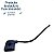 Chicote Sensor Maf Conector Plug Vw Jetta Passat 2006 A 2011 - Imagem 2