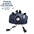 Chave Seta Cinta Airbag Renault Megane Grand 2006 A 2013 - Imagem 2