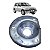 Prato Superior Amortecedor Dianteiro Fiat Uno 1991 A 2013 - Imagem 1