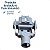 Plug Conector Luz Teto Cortesia Peugeot 206 207 1999 A 2014 - Imagem 2