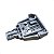 Plug Conector Luz Teto Cortesia Peugeot 206 207 1999 A 2014 - Imagem 5