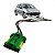 Chicote Plug Conector Luz Cortesia Peugeot 206 1999 A 2010 - Imagem 1