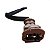 Chicote Valvula Solenoide Partida Frio Peugeot 206 207 1.4 - Imagem 3