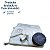 Reservatorio Fluido Freio Peugeot 206 207 1.4 1999 A 2014 - Imagem 2