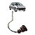 Chicote Sensor Reservatorio Fluido Freio Peugeot 206 207 - Imagem 1
