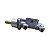 Cilindro Mestre Freio Peugeot 206 207 Citroen C3 1999 A 2013 - Imagem 3