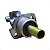 Cilindro Mestre Freio Peugeot 206 207 Citroen C3 1999 A 2013 - Imagem 5