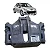 Pinça Freio Dianteira Esquerda Peugeot 207 2008 A 2015 1.4 - Imagem 1