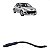 Flexivel Freio Dianteiro Peugeot 207 206 Hoggar 2008 A 2015 - Imagem 1