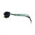 Chicote Motor Limpador Parabrisa Dianteiro Peugeot 207 206 - Imagem 3