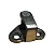 Batente Fechadura Porta Peugeot 206 207 Citroen 2001 A 2015 - Imagem 3