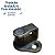 Batente Fechadura Porta Peugeot 206 207 Citroen 2001 A 2015 - Imagem 2