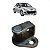 Batente Fechadura Porta Peugeot 206 207 Citroen 2001 A 2015 - Imagem 1
