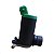 Bomba Esguicho Parabrisa Peugeot 206 207 Citroen 1999 A 2014 - Imagem 3