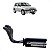 Chicote Modulo Injecao Fiat Uno Fiorino Fire 2004 A 2008 1.0 - Imagem 1