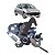 Fechadura Trava Capo Dianteiro Peugeot 206 207 1999 A 2015 - Imagem 1
