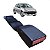 Fecho Cinto Seguranca Traseiro Esquerdo Peugeot 206 1999 - Imagem 1