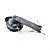 Buzina Caracol Dianteira Peugeot 206 207 1999 A 2014 Suporte - Imagem 4