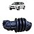 Mangueira Duto Filtro Ar Ford Focus 2009 A 2013 2.0 Duratec - Imagem 1