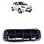 Difusor Ar Traseiro Carroceria Nissan March 2011 A 2020 - Imagem 1