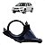 Suporte Semi Eixo Dianteiro Direito Ford Focus 2009 A 2013 - Imagem 1