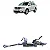Coluna Direção Dodge Journey Fiat Freemont 2011 A 2016 - Imagem 1