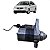 Motor Arranque Partida Vw Polo Fox Gol Golf 2002 A 2014 1.6 - Imagem 1