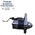 Motor Arranque Partida Vw Polo Fox Gol Golf 2002 A 2014 1.6 - Imagem 2