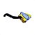 Plug Conector Modulo Airbag Vw Gol G7 Fox Polo Voyage - Imagem 4