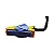 Plug Conector Modulo Airbag Vw Gol G7 Fox Polo Voyage - Imagem 3