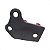 Suporte Travessa Painel Instrumentos Direito Vw Gol G7 Fox - Imagem 4