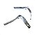 Par Dobradica Capo Dianteiro Peugeot 206 207 Sw 1999 A 2014 - Imagem 5