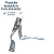 Par Dobradica Capo Dianteiro Peugeot 206 207 Sw 1999 A 2014 - Imagem 2