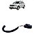 Chicote Botao Abertura Porta Malas Dodge Journey 2009 A 2018 - Imagem 1