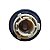 Soquete Pisca Farol Dianteiro Nissan March Versa 2011 A 2019 Cinza - Imagem 3