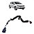 Chicote Tomada Entrada Usb Vw Gol Voyage G7 2016 A 2019 - Imagem 1