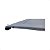 Tampao Bagagito Porta Malas Traseiro Ford Focus 2009 A 2013 Cinza - Imagem 4