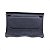 Tampao Bagagito Porta Malas Traseiro Ford Focus 2009 A 2013 Cinza - Imagem 3
