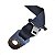 Cinto Seguranca Traseiro Direito Peugeot 206 207 1999 A 2014 - Imagem 5